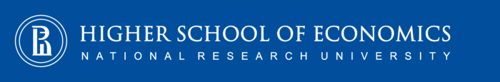 Higher School of Economics Logo horizontally