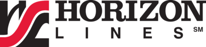 Horizon Lines Logo