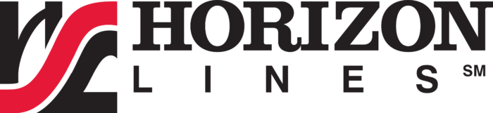 Horizon Lines Logo