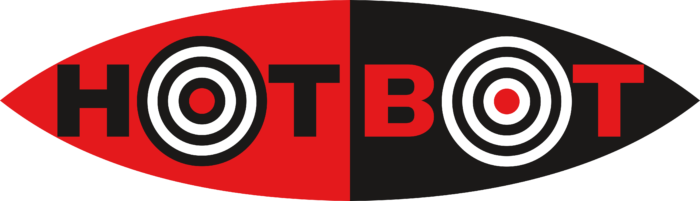 HotBot Logo old