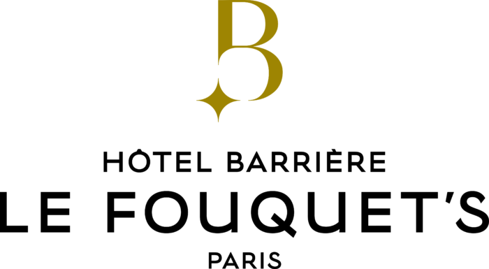 Hotel Barriere Le Fouquet's Logo