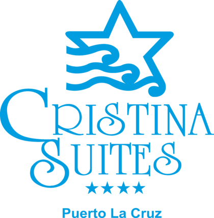 Hotel Cristina Suites Logo
