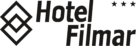 Hotel Filmar Logo