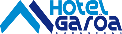 Hotel Garoa Logo