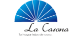 Hotel La Casona Logo