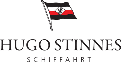 Hugo Stinnes Schiffahrt Logo