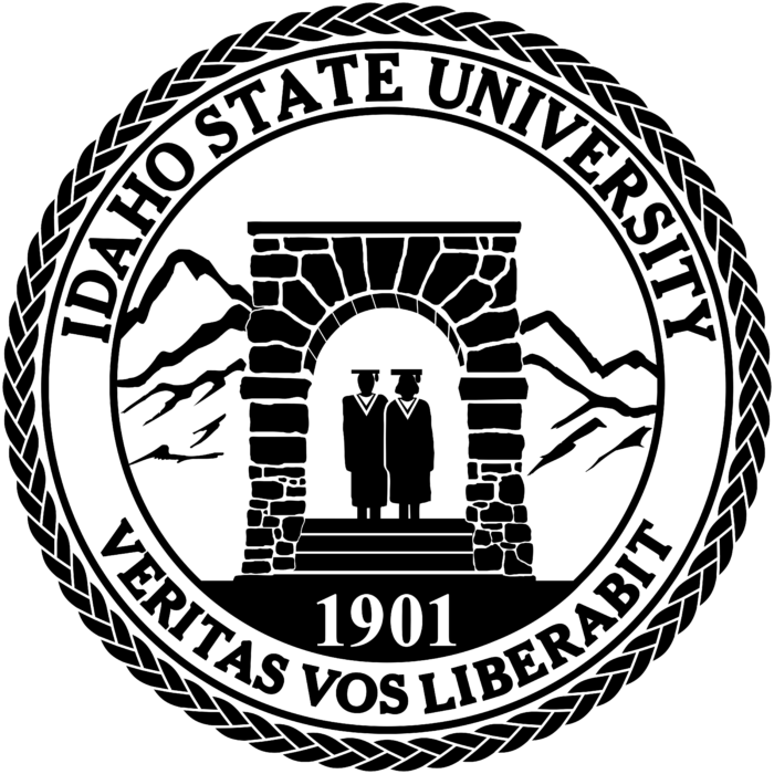 Idaho State University Logo 2