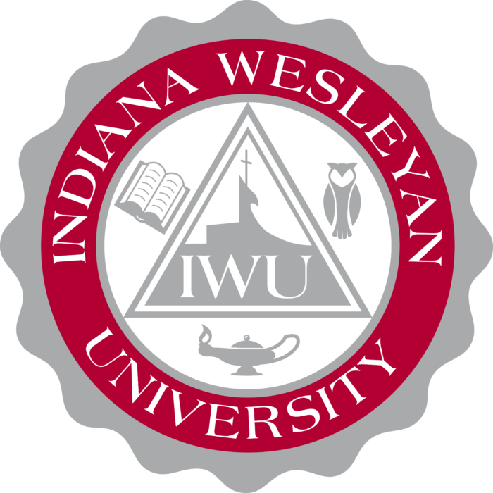 Indiana Wesleyan University Logo full