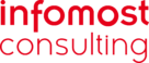Infomost Consulting Logo