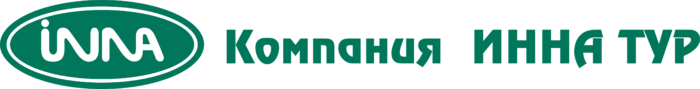 Inna Tour Logo rus
