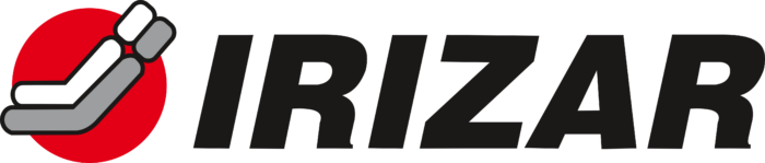 Irizar Group Logo old