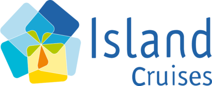 Island Cruises Logo