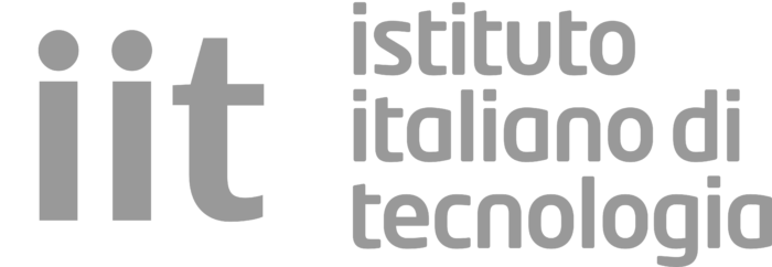 Istituto Italiano di Tecnologia Logo full