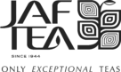 Jaf Tea Logo