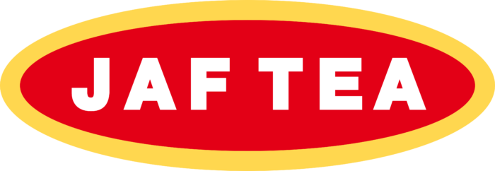 Jaf Tea Logo old