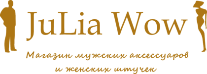 JuLia Wow Logo