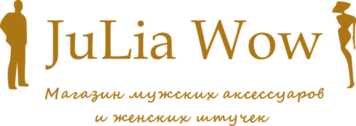JuLia Wow Logo