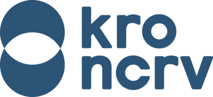 KRO NCRV Logo