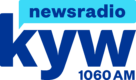 KYW Newsradio Logo