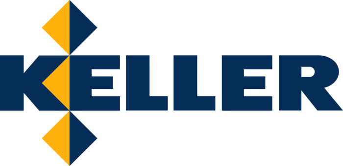 Keller Group Plc Logo old