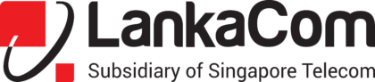 Lanka Communication Services Logo