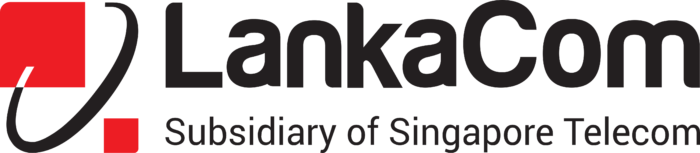 Lanka Communication Services Logo
