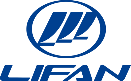 Lifan Logo