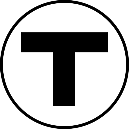 MBTA Boat Logo