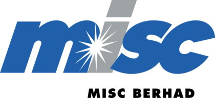 MISC Berhad Logo
