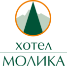 MOLIKA Hotel Logo