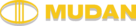 MUDAN Logo