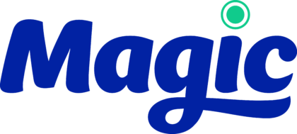Magic TV Logo