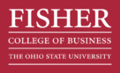 Max M. Fisher College of Business Logo text