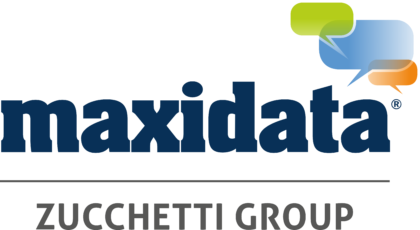 Maxidata Logo