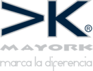 Mayork Logo