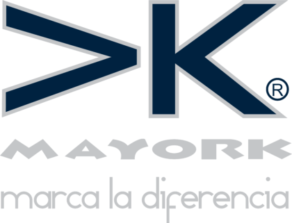 Mayork Logo