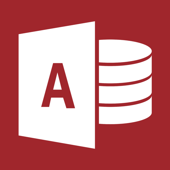 Microsoft Office Access 2013 Logo