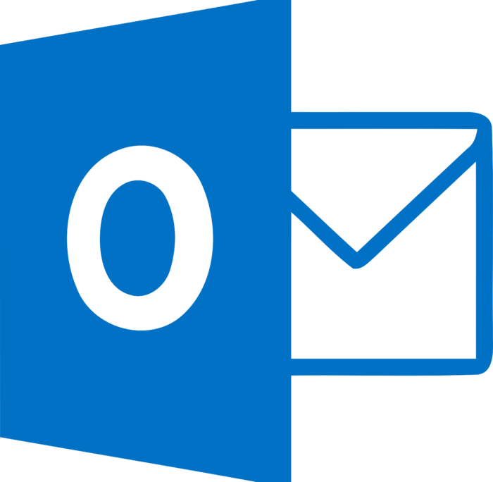 Microsoft Office Outlook Logo