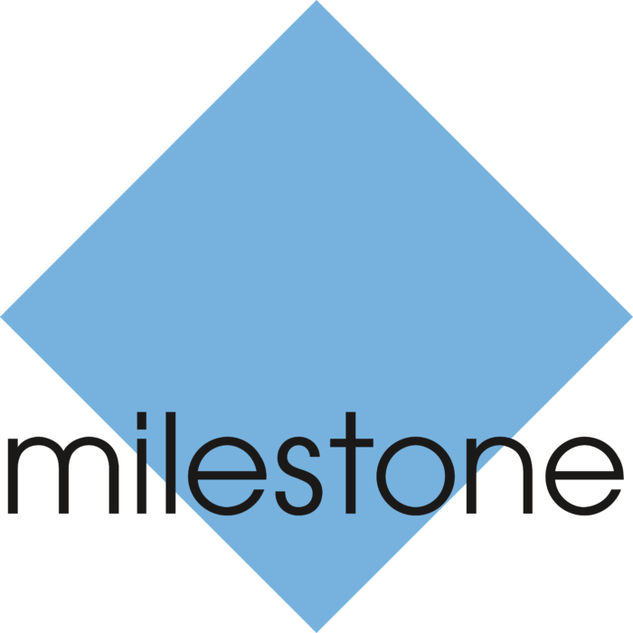 Milestone Systems Logo old
