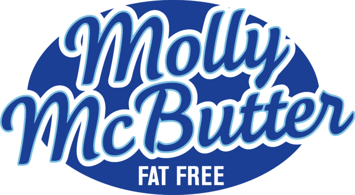Molly McButter Logo