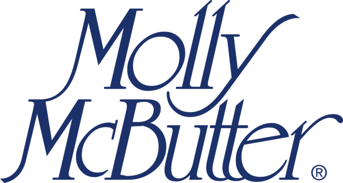 Molly McButter Logo old