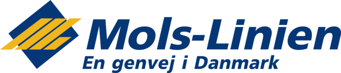 Mols Linien Logo old