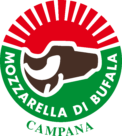 Mozzarella di Bufala Campana Logo