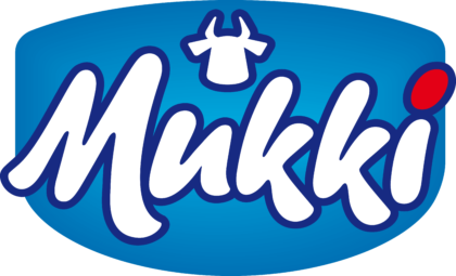 Mukki Logo