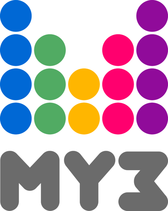 MuzTV Logo old full