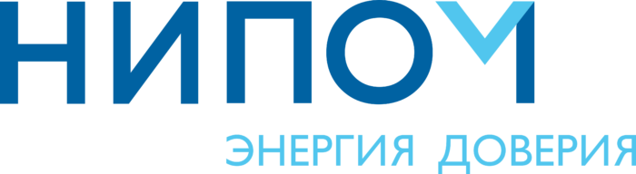 NIPOM Logo ru