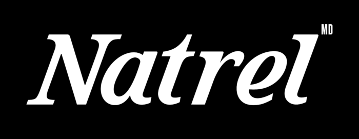 Natrel Logo