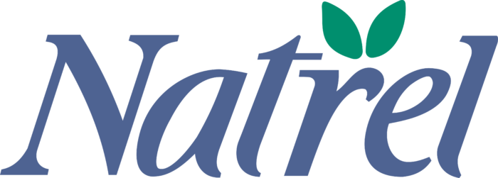 Natrel Logo old