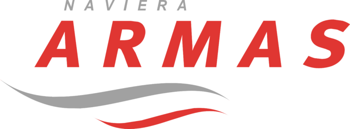Naviera Armas Ferries Logo