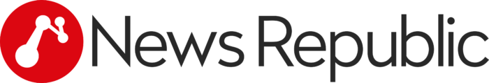 News Republic Logo full
